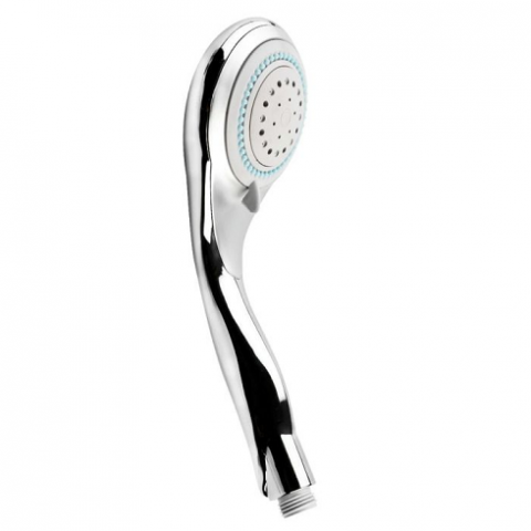 DUCHA ALFA BAHAMAS 5 POS. CROMO 14856