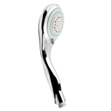 DUCHA ALFA BAHAMAS 5 POS. CROMO 14856