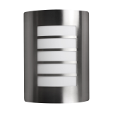 APLIQUE MATEL 26057 INOX. 60W. E-27