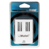 ZUMBADOR ALFA MATEL 27344