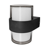 APLIQUE MATEL 27994 NEGRO 10W. 800 Lum. 4000K