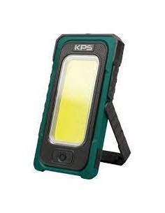 LINTERNA LED SOLAR  KORPASS 28852