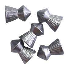 BALINES ALFA MAGNUM 4,5 mm. (Caja 250)