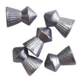 BALINES ALFA MAGNUM 4,5 mm. (Caja 250)