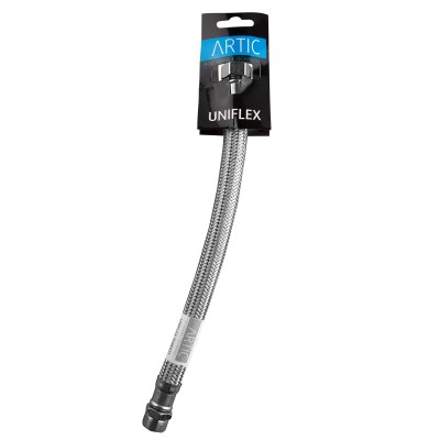 LATIGUILLO INOX. 300 mm. M-1/2XH-1/2 TERMOS ALFA