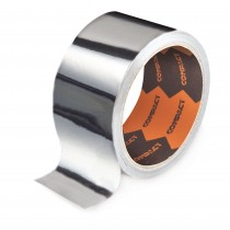 CINTA ALUMINIO COMPACT 50mm. 10m.