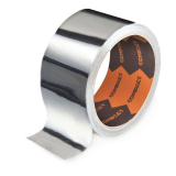 CINTA ALUMINIO COMPACT 50mm. 10m.