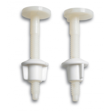 KIT TORN. TAPA W.C. 08x95 mm. ALFA 45559