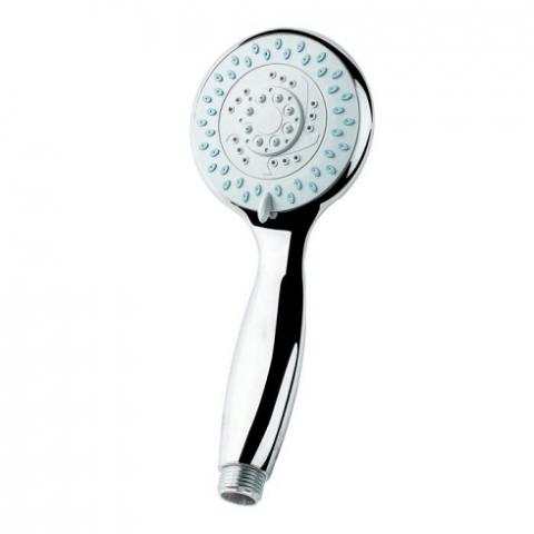 DUCHA ALFA SAONA 3 POS. CROMO 46294