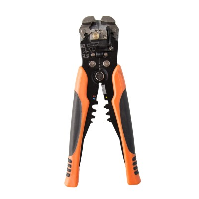 ALICATE VANQUISH PELACABLES AUTOM. 3 EN 1