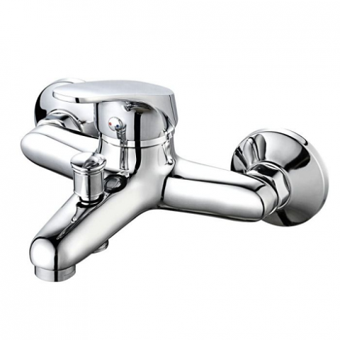 GRIFO MONOMANDO BAÑO-DUCHA ARTIC 47915