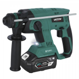 MARTILLO VATTON BATERIA 20V. 4.0Ah. 