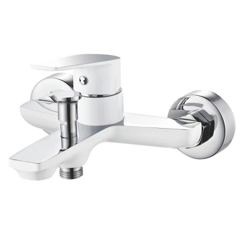 GRIFO MONOMANDO BAÑO-DUCHA ARTIC 49500