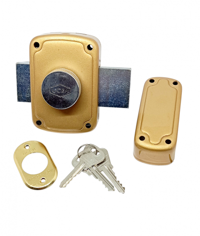 CERROJO UCEM 4100 HB