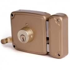 CERRADURA UCEM TABLA 4125 10 IZ. B/70