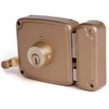 CERRADURA UCEM TABLA 4125 12 DER. B/70