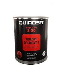 ADHESIVO CONTACTO BRICK-CEN S-30 0,5 lts.