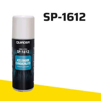 ACELERADOR CIANO BRIK-CEN SP-1612 200ml.
