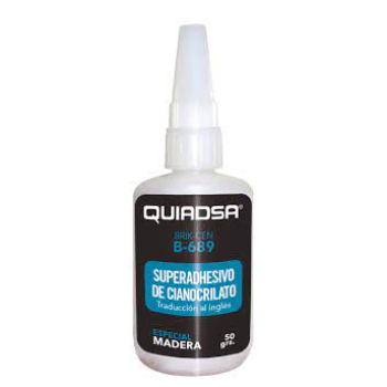 ADHESIVO CIANO BRIK-CEN B-689 50gr.