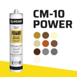 SILICONA BRIK-CEN CM-10 CEREZO