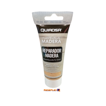 EMPLASTE QUIADSA PLASTE+PLUS WENGUE