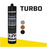 ADHESIVO QUIADSA FIJA+PLUS TURBO 290 ml. BLANCO