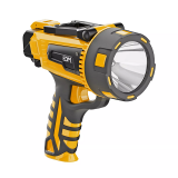 LINTERNA LED EDM PISTOLA 36174