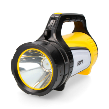 LINTERNA LED EDM MULTIFUNCION 36441