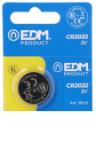 PILA BOTON EDM MOD. CR2032 3V