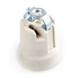 PORTALAMP. PORCELANA ELEKTRO3 E-27