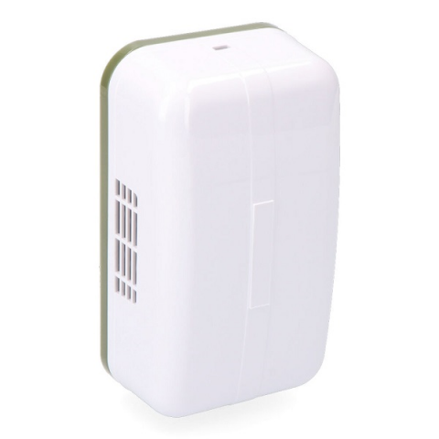 TIMBRE ELEKTRO3 GUADIANA 49205 2 NOTAS