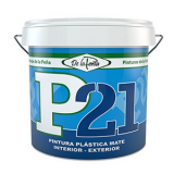 PINT. PLASTICA PEÑA P-21 05 Kg. INT/EXT.