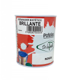BARNIZ PEÑAMADER BRILLANTE NOGAL 750 ml.