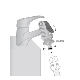 ADAPT. GRIFO AQUA CONTROL C2025