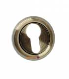 BOCALLAVE ANCLA LLUNA 905-70 CUERO SATINADO