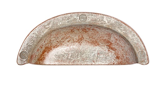 TIRADOR M. GRIP 806 CONCHA FLORENCIA 95X38