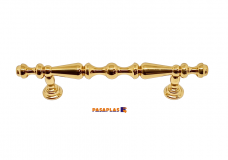 MANILLON MANI GRIP 148 PULIDO 250X28mm