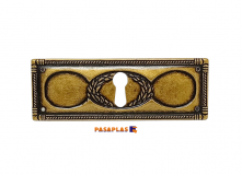 BOCALLAVE M. GRIP PLACA FLORENCIA 33X97
