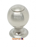 POMO M. GRIP 609 INOX MATE 22mm.