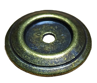 BASE POMO M. GRIP LG150503000 CUERO