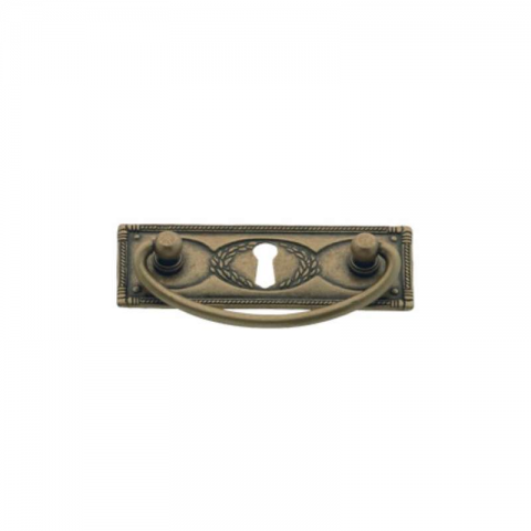 TIRADOR ASA M. GRIP LG192409779 BOCALL. 97X33 FL.