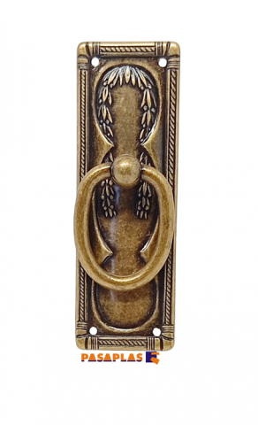 TIRADOR M. GRIP LG192503379 33X97 FLORENCIA