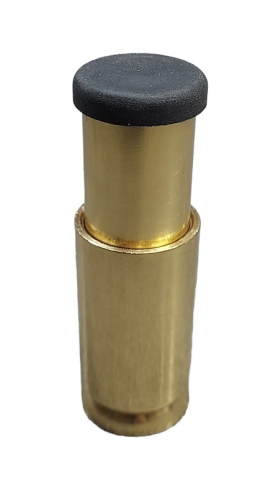 TOPE DE PARED M. GRIP 184 LAT/PUL. 24 mm.