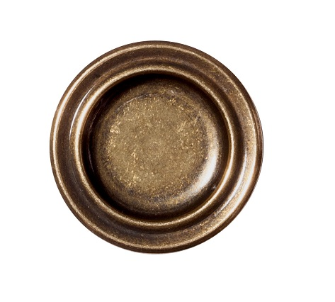 TIRADOR M. GRIP UÑERO 45 mm. CUERO