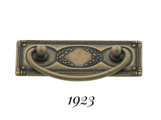 TIRADOR ASA M. GRIP 923 FLORENCIA 97X45