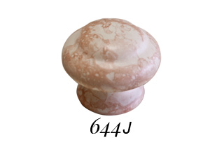 POMO M. GRIP 644J PORC. 30 mm. RUST. ARENA