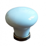 POMO M. GRIP LG170203079 30 mm. BLANCO HUESO