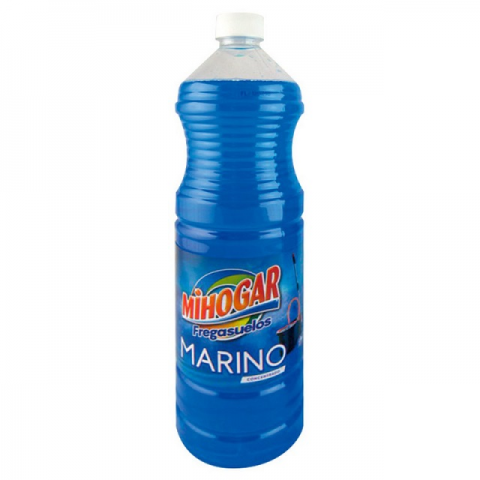 FREGASUELOS MIHOGAR MARINO 1.5L