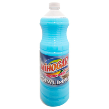 FREGASUELOS MIHOGAR ROPA LIMPIA 1.5L