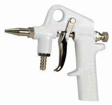 PISTOLA PARA APLICACION DE COLAS KRIPXE 1010